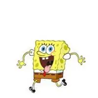 海绵宝宝微信头像超萌_微信头像图片大全