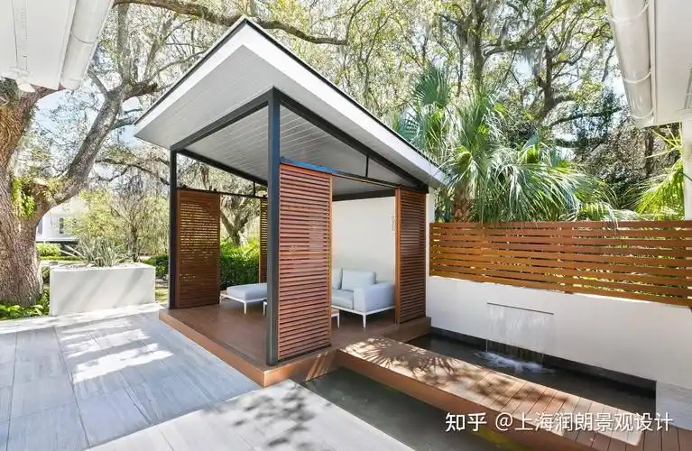 小型屋顶花园怎么设计才好看