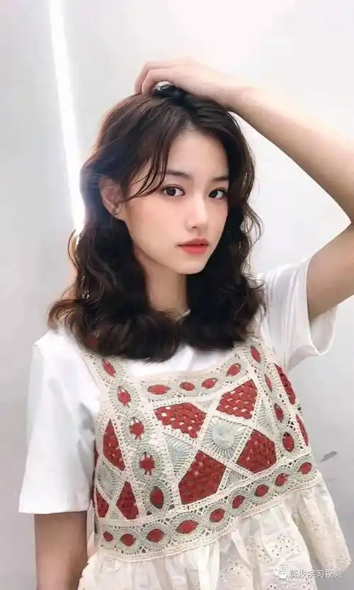 2021最新发廊最流行人气发型精选50款