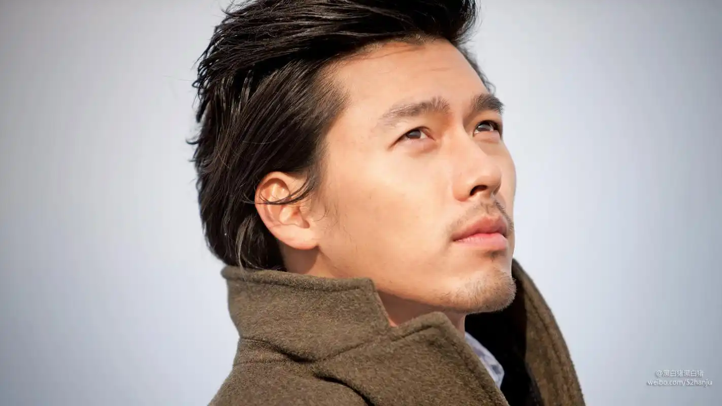 玄彬:演技与颜值同在线的男神