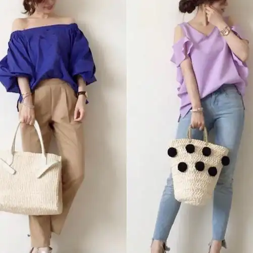 150cm高的女生该怎么搭配衣服才好