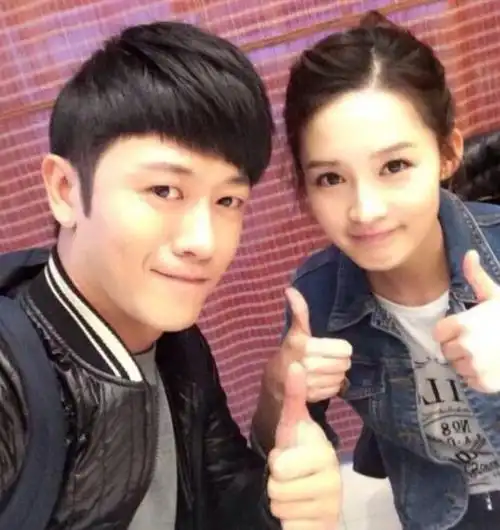 李沁不知不觉对林申动了心李沁和林申真的要假戏真做吗