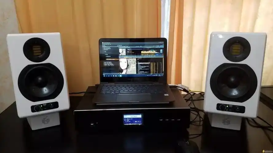 adamartist5测评报告万元内解释力超常的监听音箱