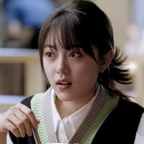 少年派头像林妙妙