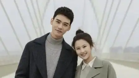 龚俊放狠话:我的女友我来守!