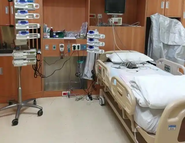 争创青年文明号 · 心脏内科监护病房风采秀