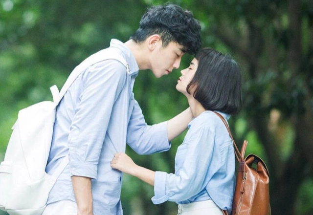 男女之间如果做这三件事还不介意两个人关系不一般