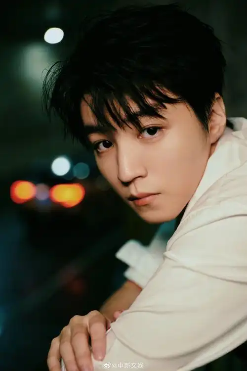 25岁的王俊凯收获满满##王俊凯0921生日快乐