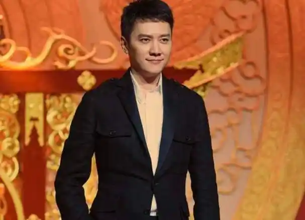 赵丽颖冯绍峰婚变?