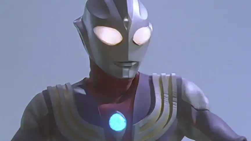 【迪迦奥特曼战斗合集31】胜利基地被袭击!比佐摩登场!