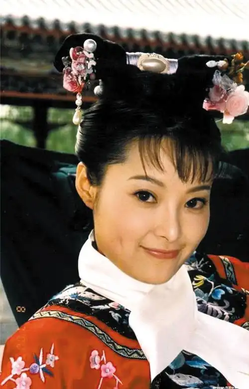 袁立 铁齿铜牙纪晓岚