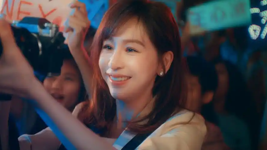 王心凌_哔哩哔哩_bilibili