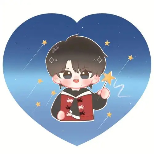 空城唱得好好听终于画了这套造型～#q版  #宋亚轩  #tnt时代少年团