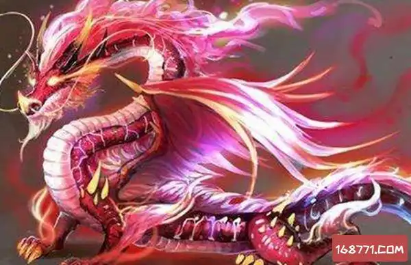 烛龙跟应龙哪个厉害(人脸蛇身的山神)