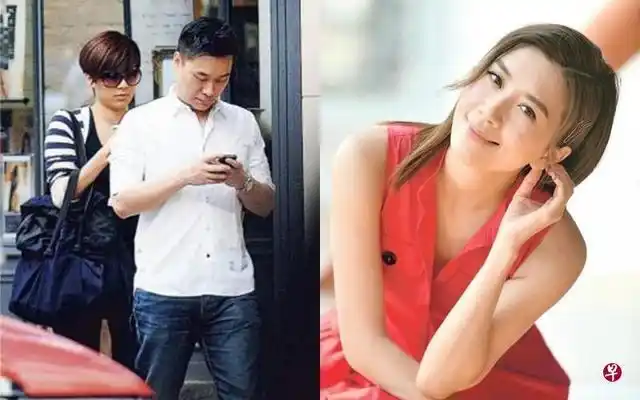 黄智雯计划结婚 自信能当贤妻