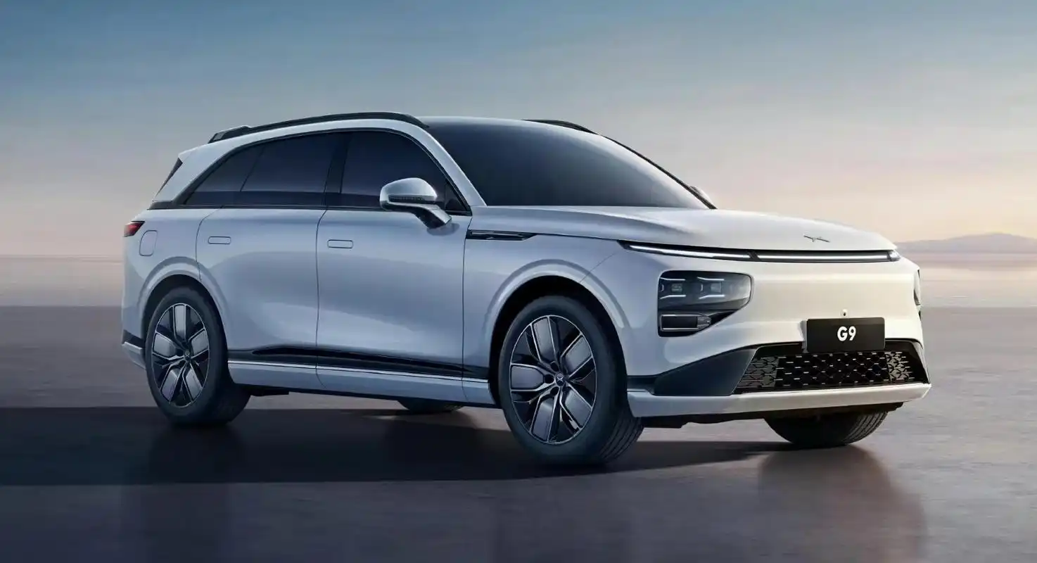 扶摇而上的小鹏汽车,明年要起飞?