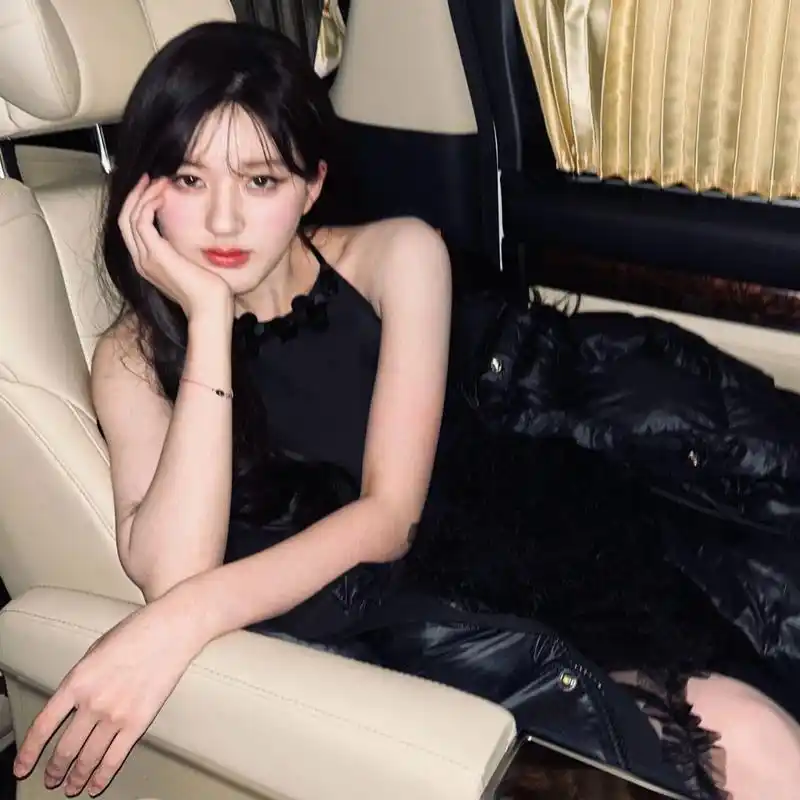 赵露思稀有头像〈第十五弹〉