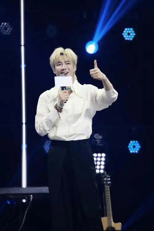 刘宇宁纯甄品牌代言人##刘宇宁