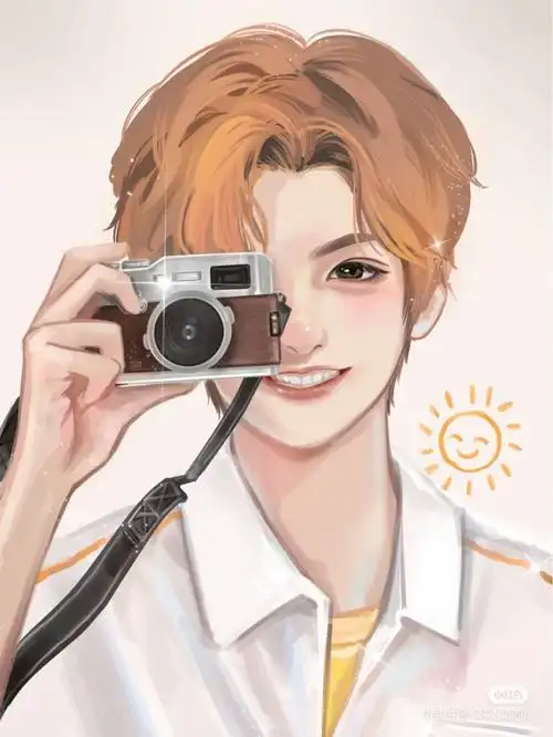 黄明昊默认专辑4张图片·0人收藏