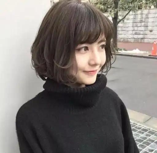 2019年最流行短发发型都在这里