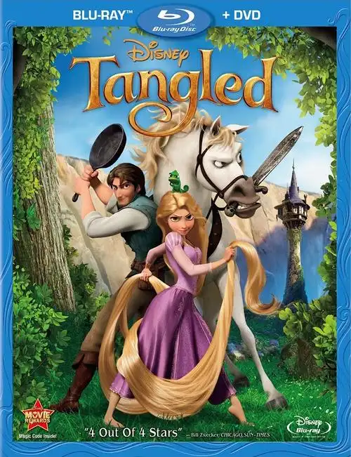 魔发奇缘tangled20102160pblurayremuxhevctruehd71atmos463g
