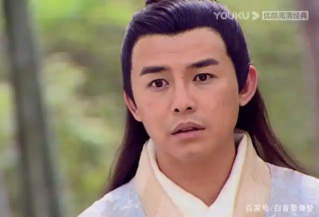 拜月教主治好刘晋元的病,希望刘晋元能够前往蜀山请赵灵儿和李逍遥