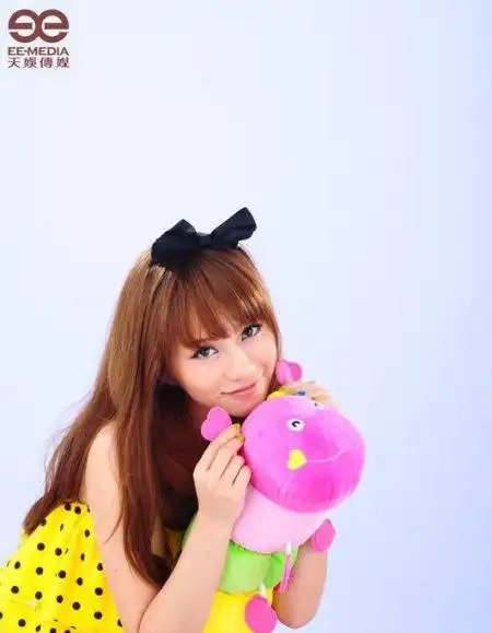 付梦妮付梦妮2011快乐女声新浪娱乐讯 近日,2011快乐女声全国总决赛第