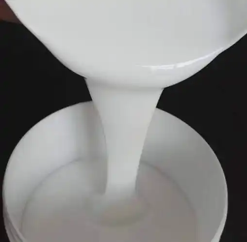 食品级液体硅胶有味道吗