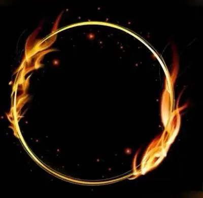 免扣头像框作图素材-二传注明meet小恩 侵删致歉/喜欢关注 素质拿图