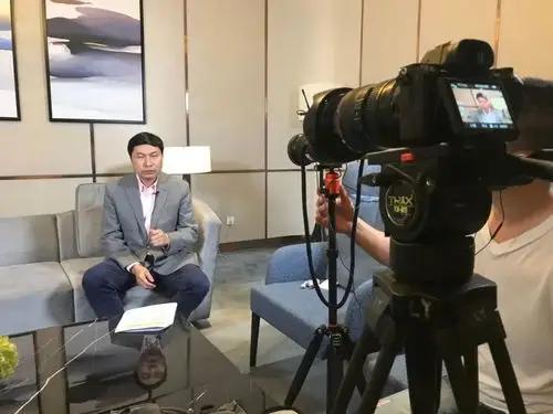 50天,7个城市,27个采访对象——见证时代生生不息的力量__财经头条