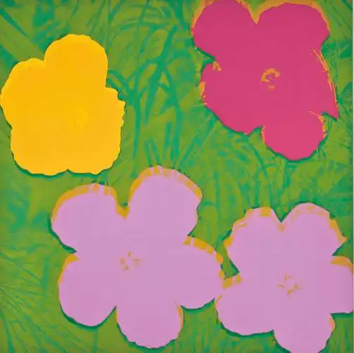 andy warhol (1928-1987)