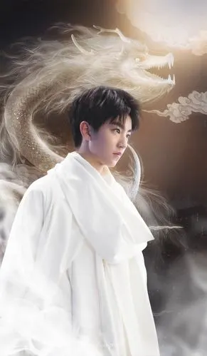 王俊凯# #tfboys王俊凯# #tfboys# cr babykarry_crab