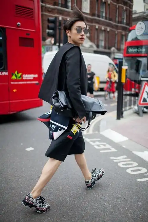 天朝直男审美到底是个什么姿势水平