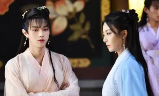 许凯拒绝和吴佳怡再次合作许凯吴佳怡是情侣吗