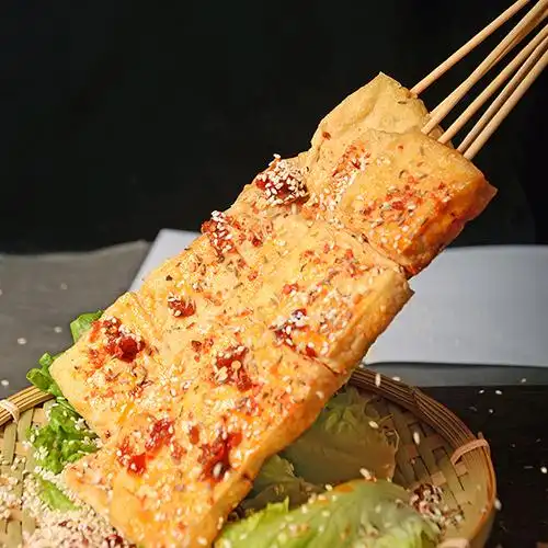 佳木斯臭豆腐批发