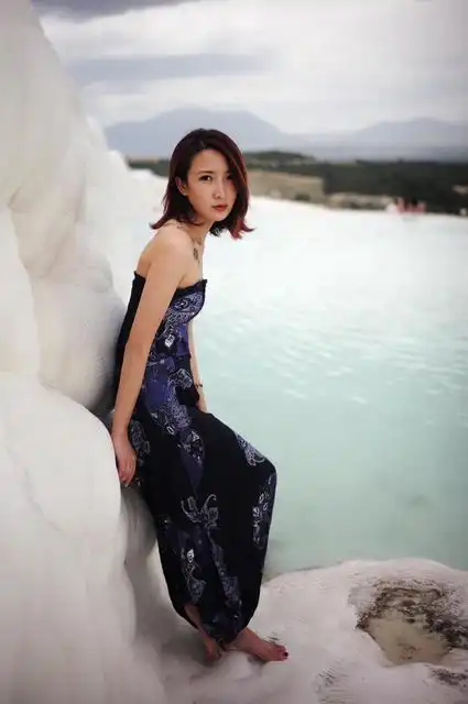 有种差距叫离婚5年陈赫还是老样子许婧却脱胎换骨