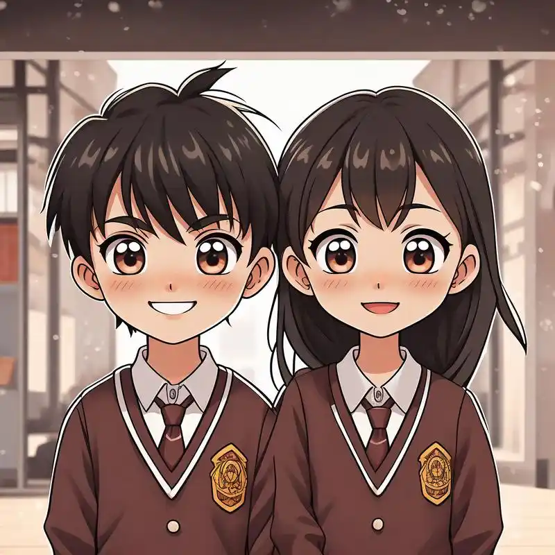 06每一张都是兄妹情深,氛围感拉满,让人看了就忍不住想入手.