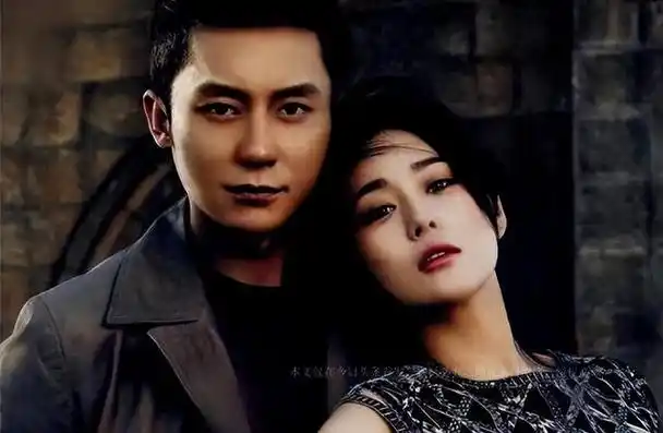 他们的热恋持续了好几年,直到现在,李小璐和他之间的爱情依然如火如荼