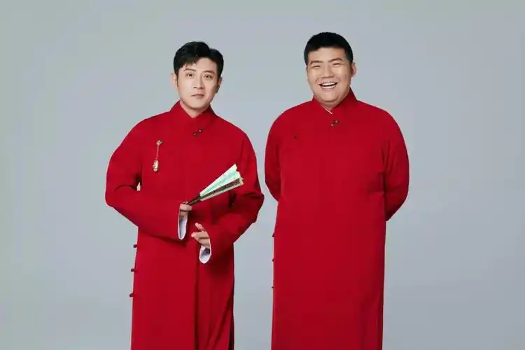 2021高晓攀尤宪超深圳相声专场演出详情门票链接