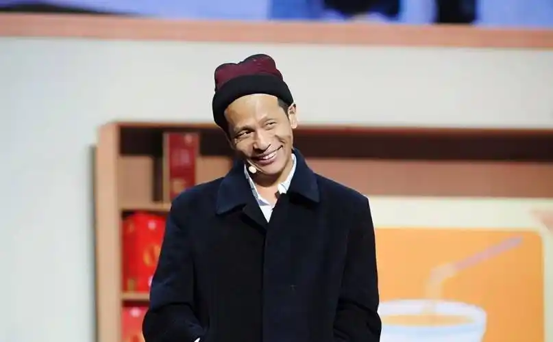 原创有种幸运叫宋小宝的孩子完美躲开父亲基因网友逃过一劫