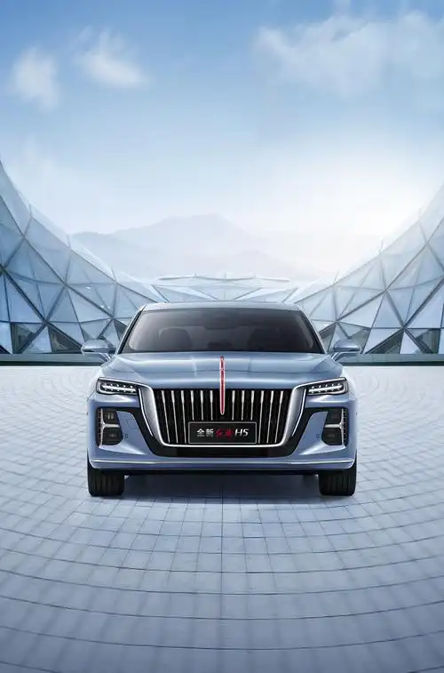 全新红旗h5超配而来现已开启盲订模式_上海东昌宏旗汽车服务有限公司-