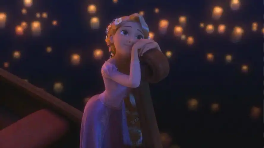 《魔发奇缘》-乐佩