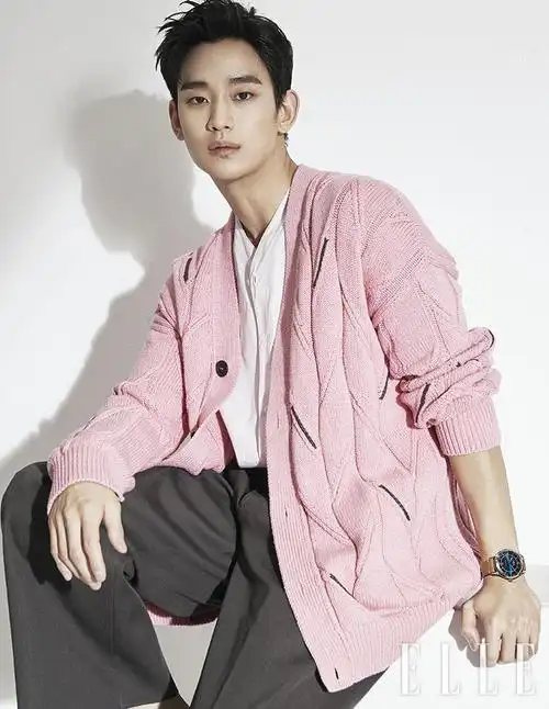 p>金秀贤,1988年2月16日出生于韩国首尔,韩国男演员.