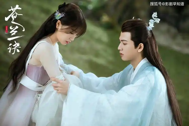 《苍兰诀》东方青苍人设反传统,净说大实话,仙侠剧里的清流男主_道德_