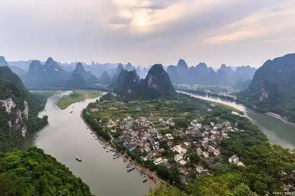 冬日探幽,国内旅游最佳去处