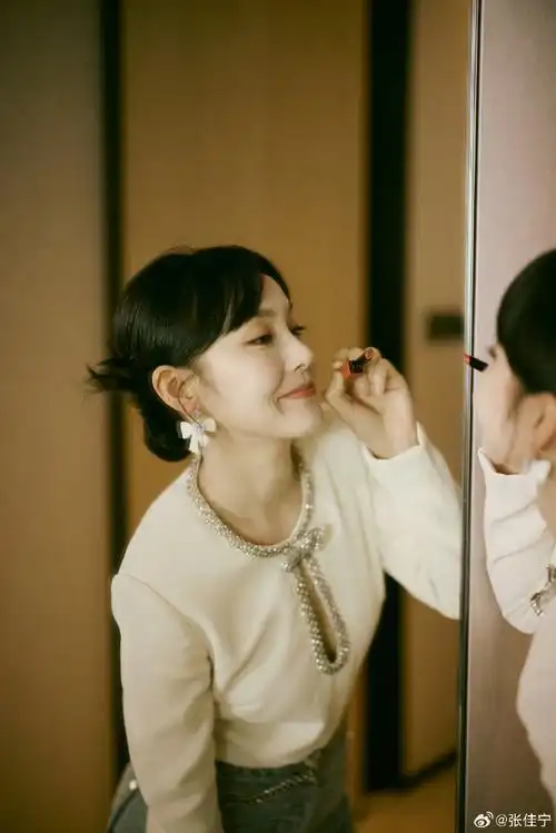 张佳宁近期状态