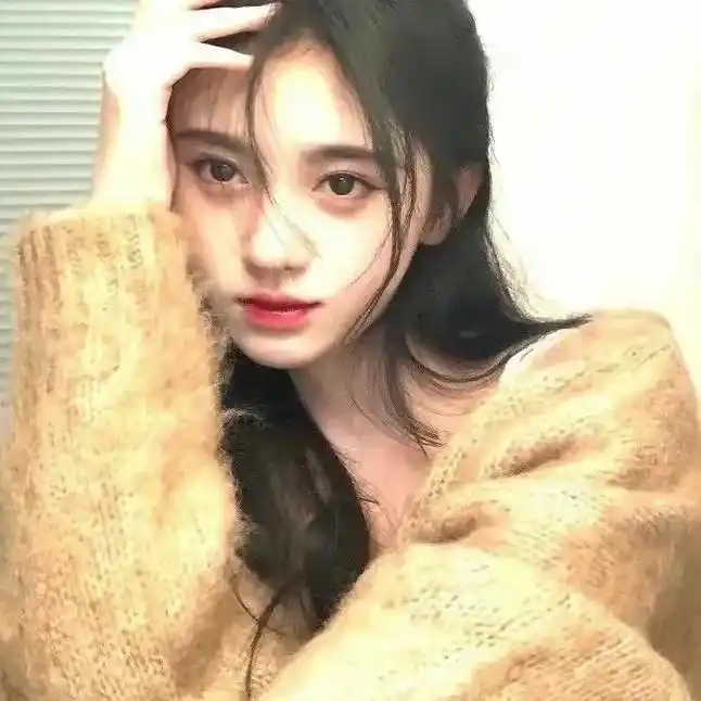 鞠婧祎微信头像照片 - 抖音