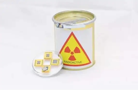 终极电池来了?俄研制出500瓦核电池,何时能用于电动汽车?