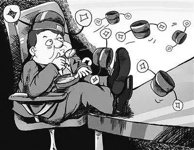 不喝酒就被扇巴掌,真是好大的官威!