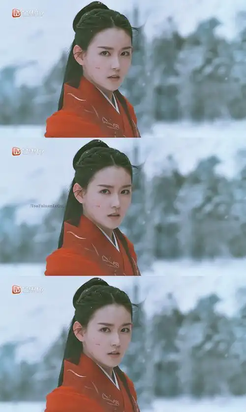 蒋依依三千鸦杀～帝女